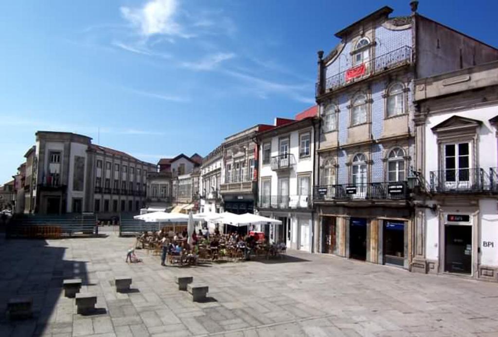 Jardim Hotel