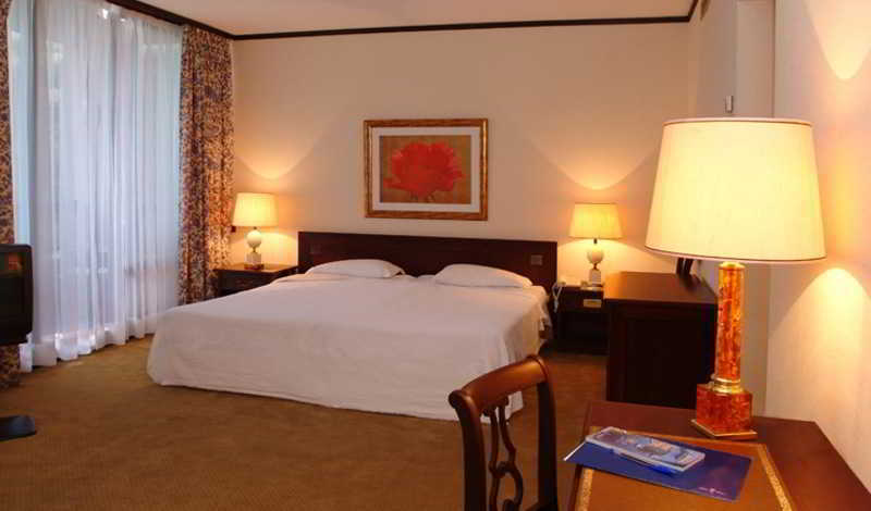 Pestana Bahia Nature & 4* Vila Franca do Campo