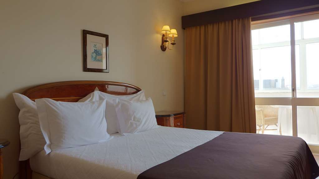Golden Tulip Porto Gaia Hotel