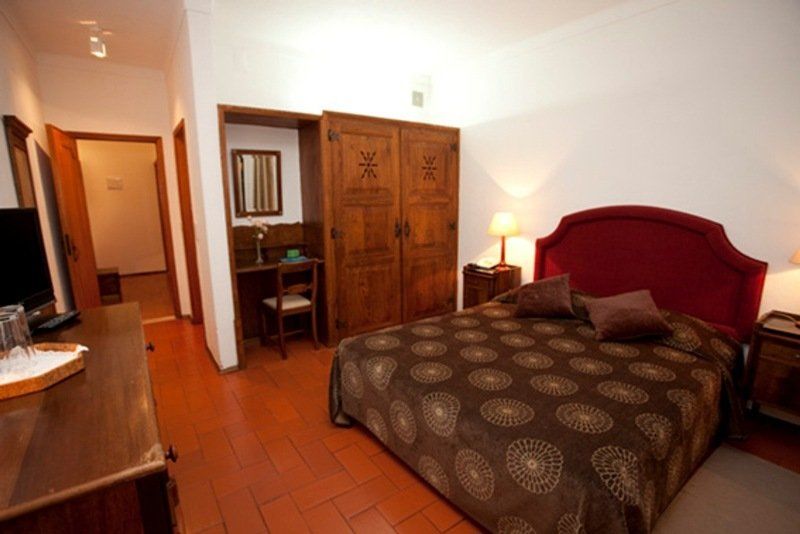 Inatel Hotel 3*