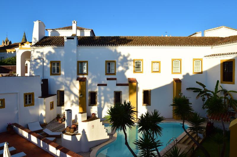 Convento De 5* Evora