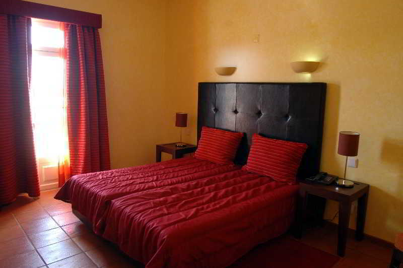 Convento D'alter Hotel 4*