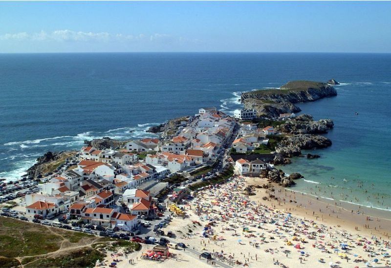 Rural A Coutada - Peniche 3*