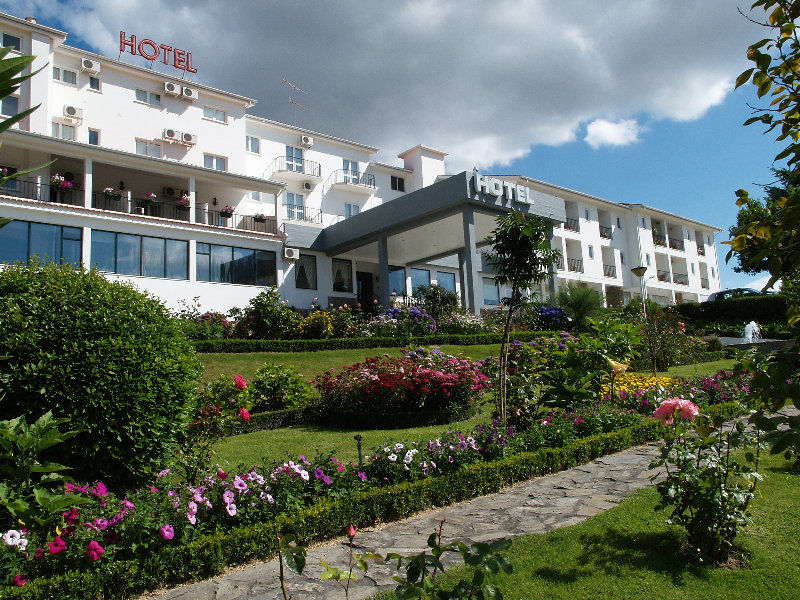 Belsol Hotel Belmonte (Castelo Branco)