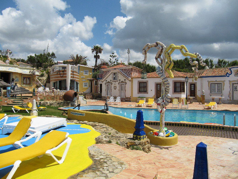 Ana Margarida Holiday home Ericeira