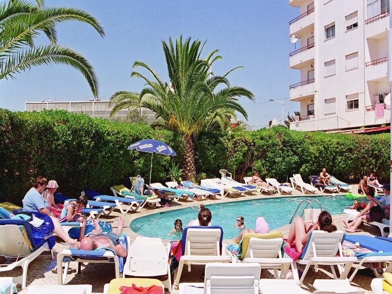 Mirachoro Aparthotel