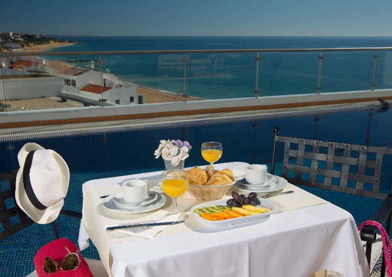 Sao Vicente Boutique (adults Only) 3* Albufeira