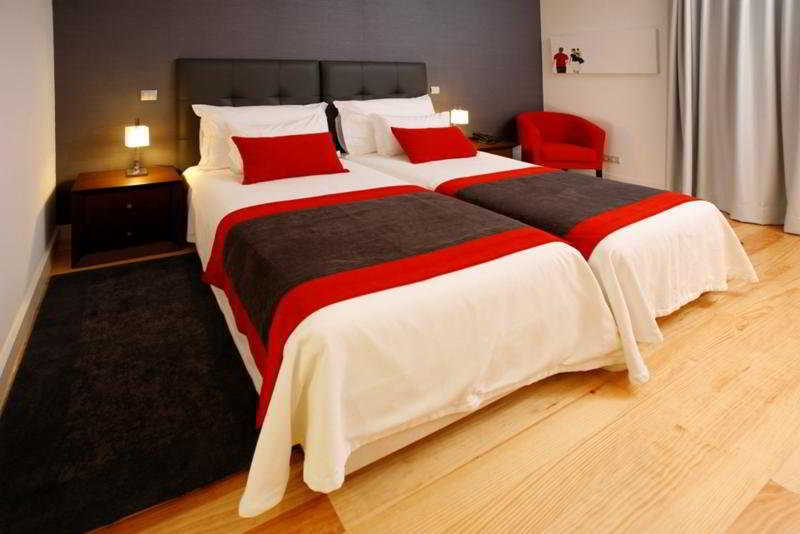 Hotel Arts In Conde Carvalhal 4*