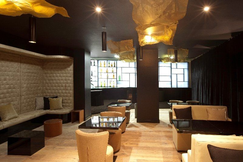 9hotel Mercy Lisbon