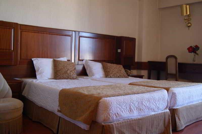 Premium - Aquae Flaviae 4* Chaves