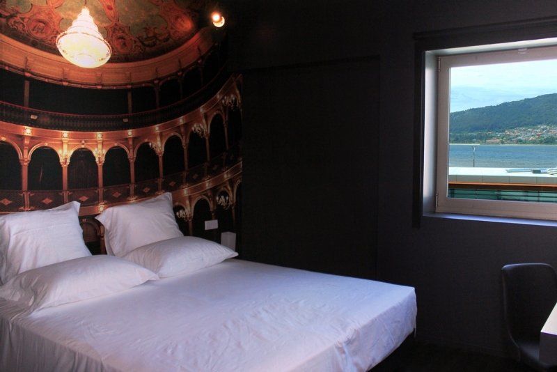 Design & Wine Hotel