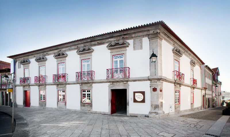 Hotel Design & Wine 4*