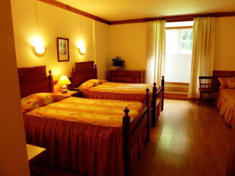 Casa Do Jardim Hotel 2*