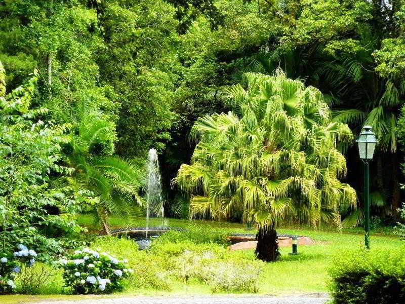 Casa Do Jardim 2* Ponta Delgada (Sao Miguel)