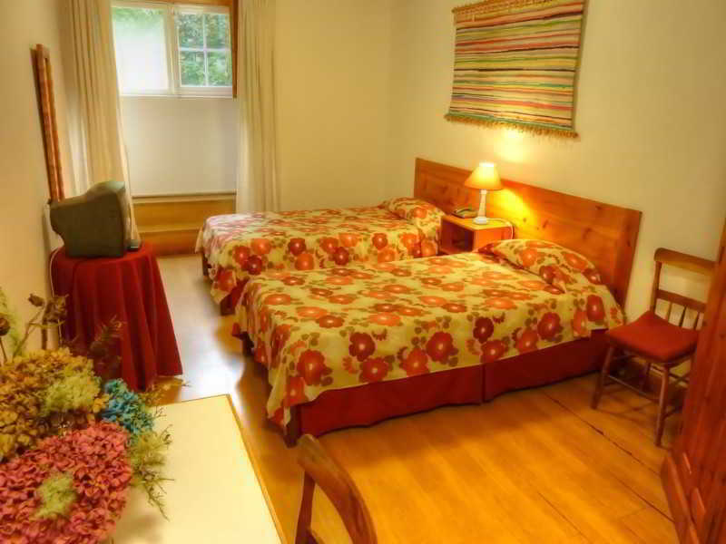 Hotel Casa Do Jardim