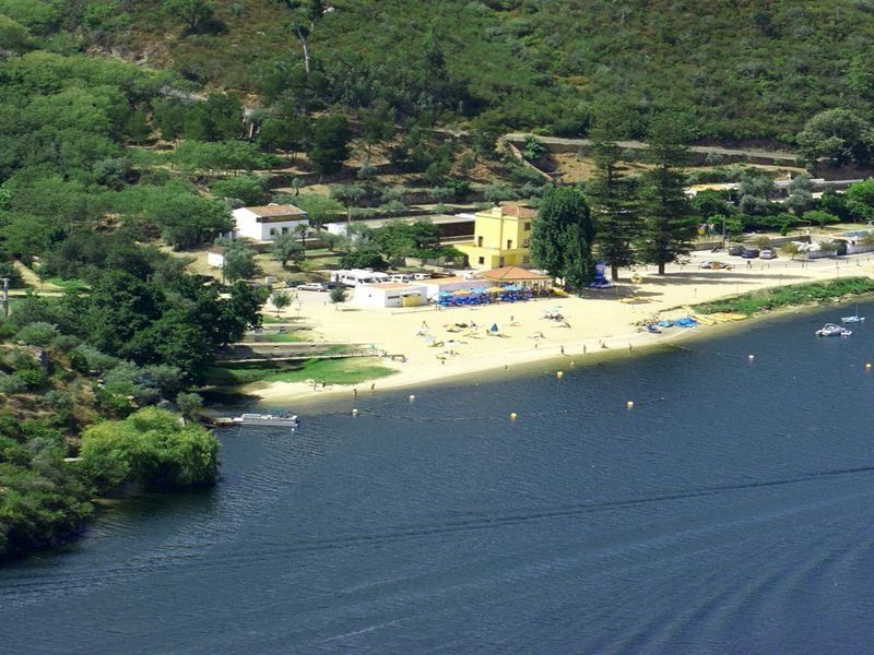 Alamal River Club Gavião