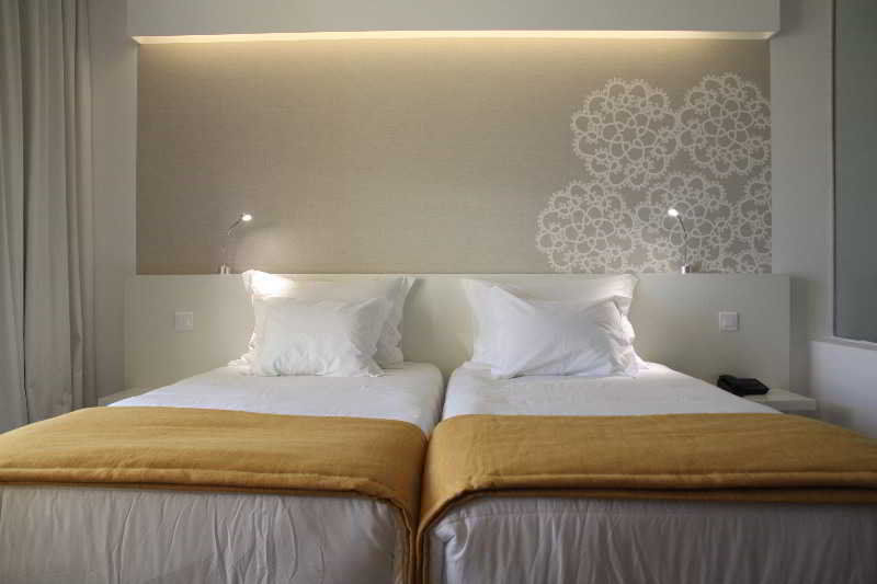 Monte Filipe Hotel 4*