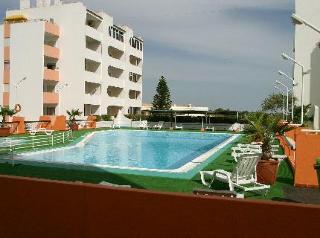 Parque Amendoeiras 2*