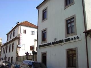 Hotel Grande Rio Porto