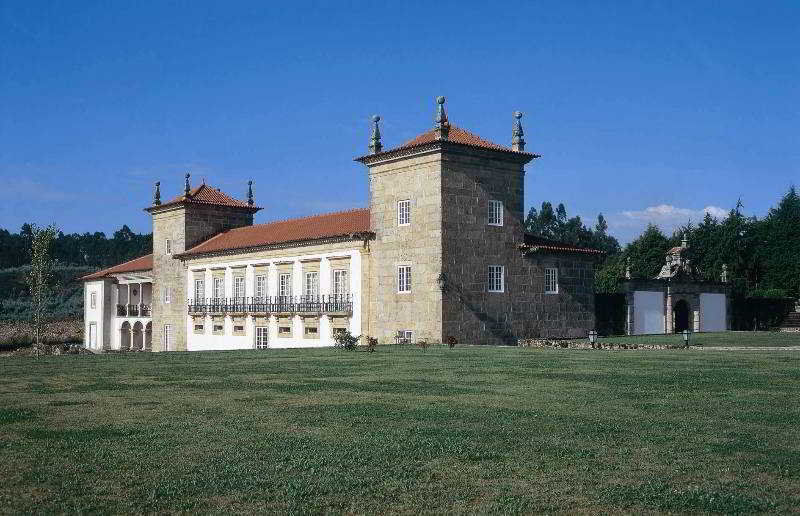 Casa Da Lage 4*