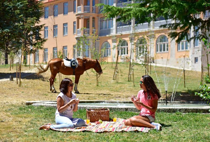 Hotel Da Serra Da Estrela 4*