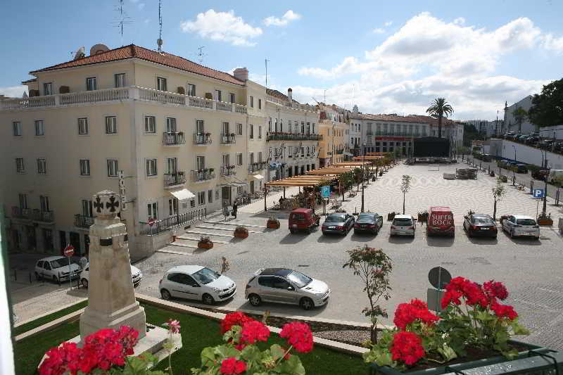 Hotel Hotel Torres Novas 3*