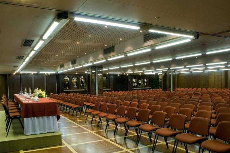 Center Hotel Fatima