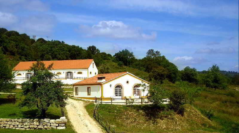 Quinta Da Alcaidaria Mor