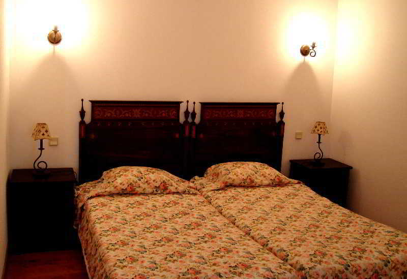 Quinta Da Alcaidaria Mor