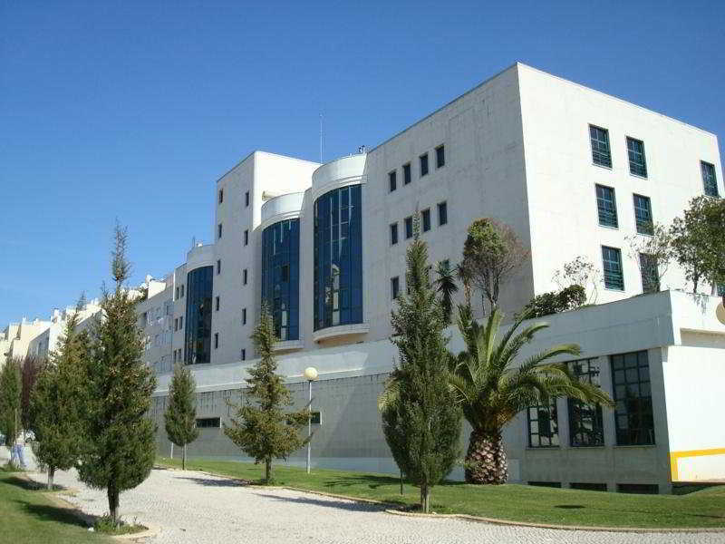 Hotel Tryp By Wyndham Parque Montijo