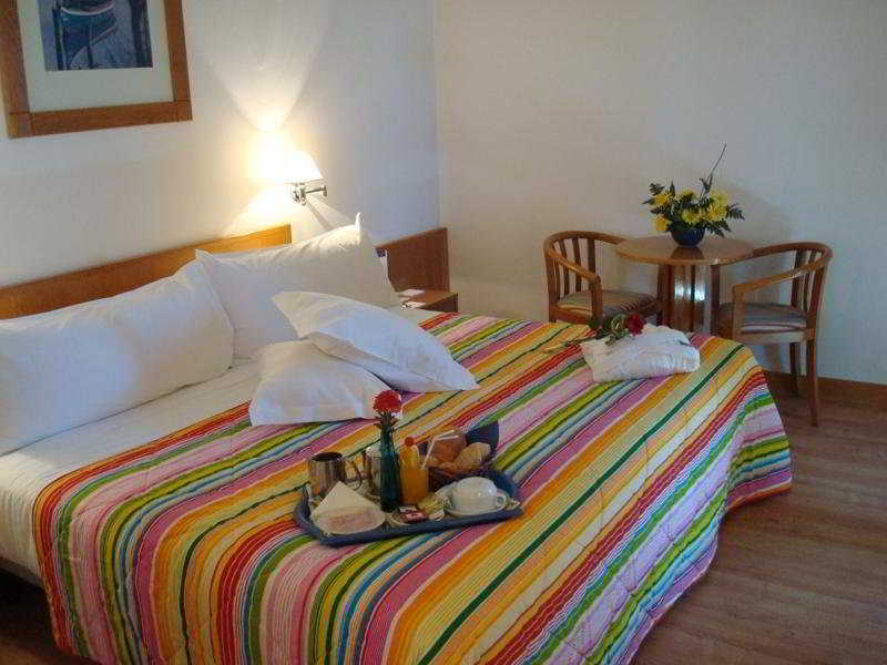 Tryp By Wyndham Parque Montijo