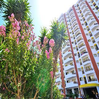 Clube Da 3* Praia da Rocha