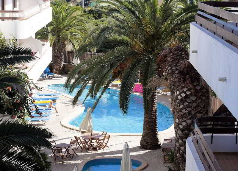 Aparthotel Mirachoro Portimao
