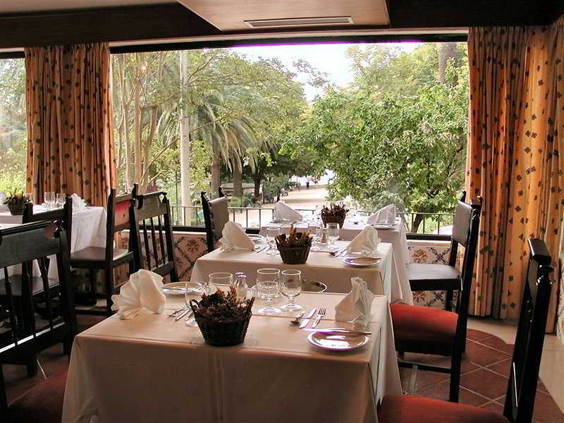 Sol E Serra Hotel 3*