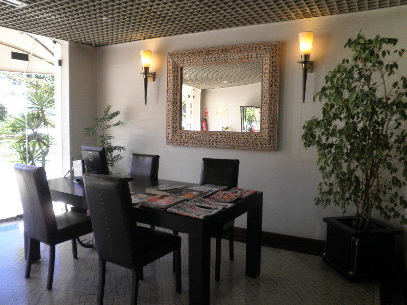 Residencial Hotel 2*