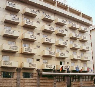 Baia De Hotel 3*