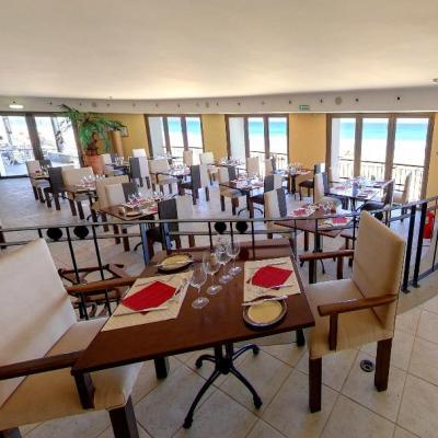 Torre Porto Santo