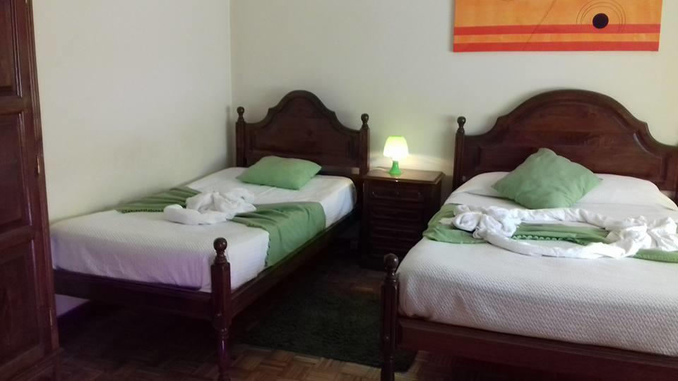 Apartamento Vista Serra
