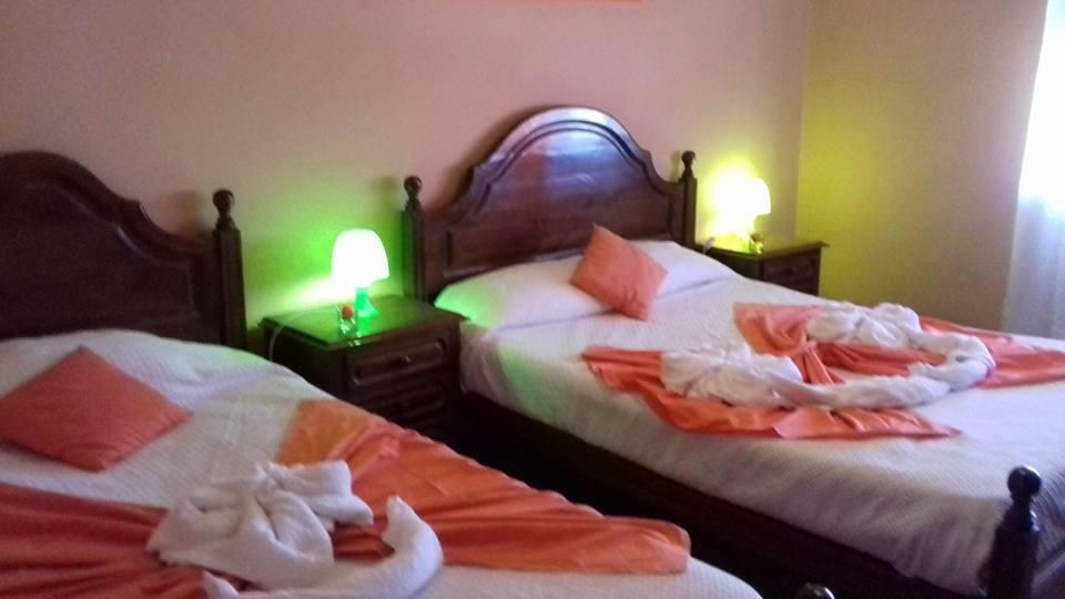 Apartamento Vista Serra *