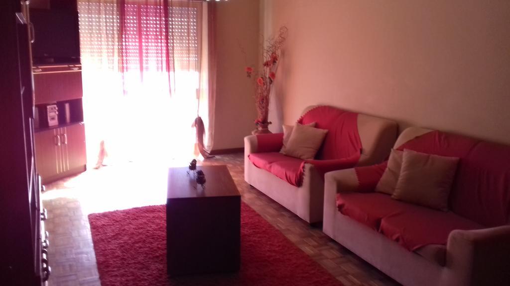 Apartamento Vista Serra *