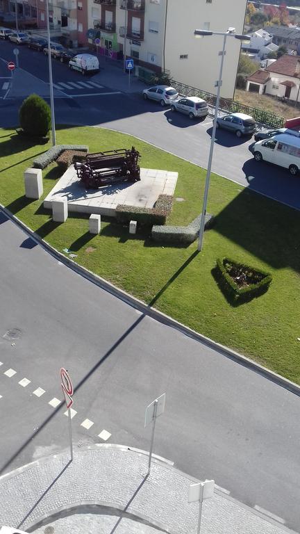 Apartamento Vista Serra