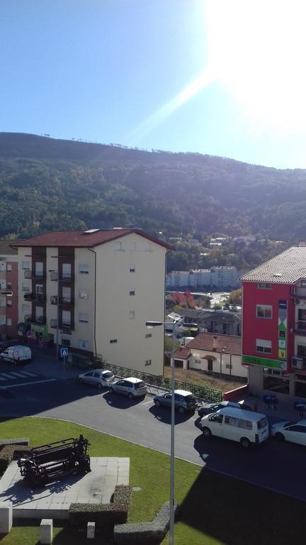 Vista Serra * Seia