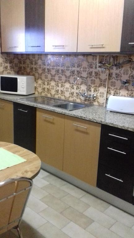 Vista Serra Apartamento *