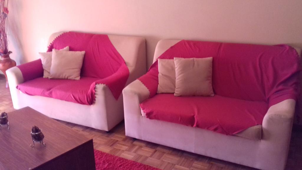 Vista Serra Apartment *