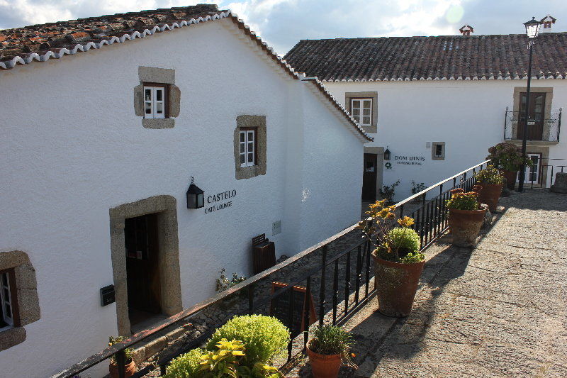 Dom Dinis Hotel 3*