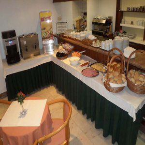 Do Centro Hotel Funchal (Madeira)