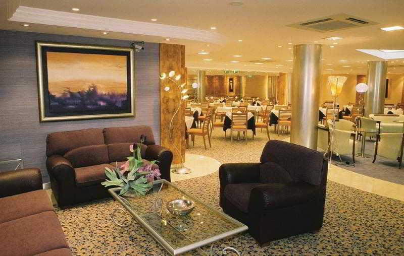 Travel Park Hotel Lisboa