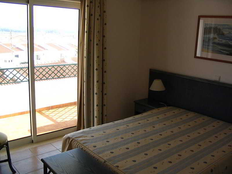 Turisticos Alagoa Aparthotel Altura