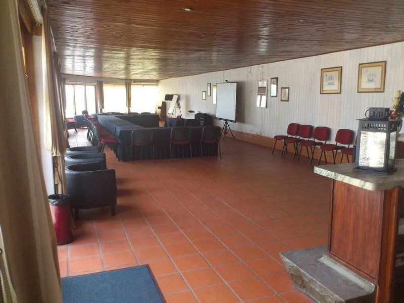Hotel Inatel 3*