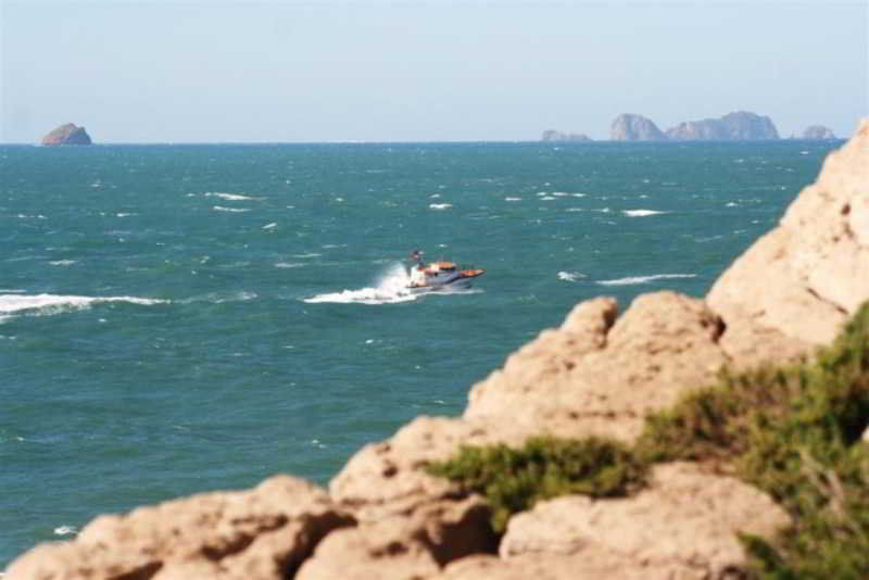 Hotel Wot Pinhalmar Peniche